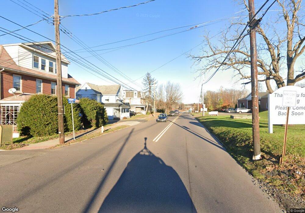 0 Division and Loomis St, Nanticoke, PA 18634 - photo 1