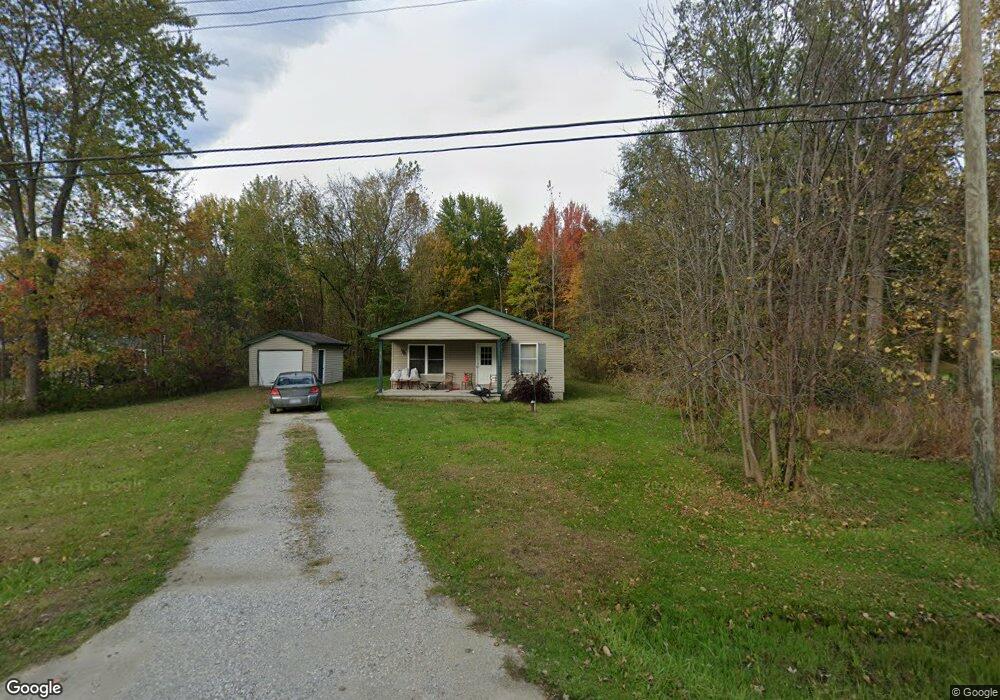 4570 Smith Rd, Kimball, MI 48074 - photo 1
