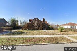 2816 S Wall Ave, Joplin, MO 64804