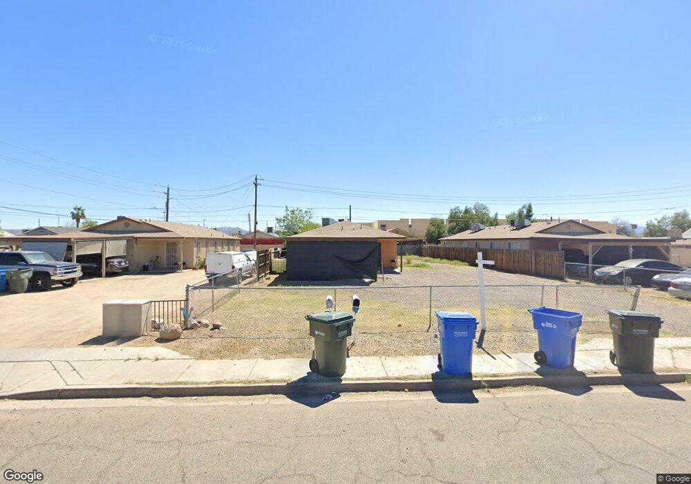 1807 W Tonto St unit 1, Phoenix, AZ 85007 - photo 1