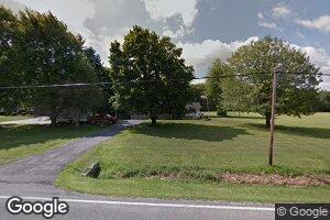 5360 Bradley Brownlee Rd, Fowler, OH 44418