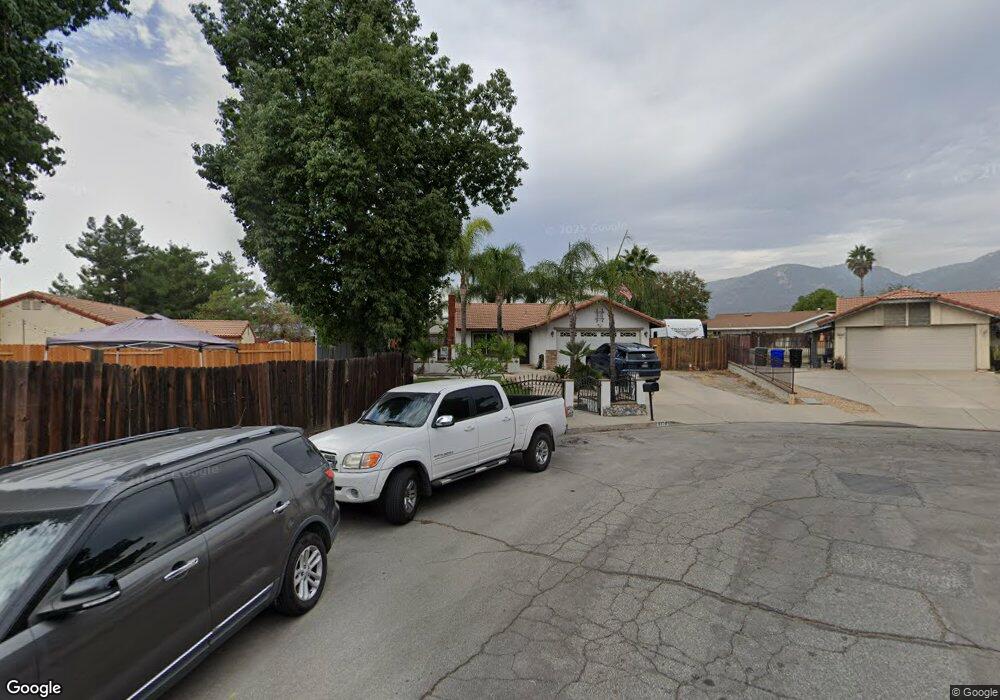 2170 W 48th Ct, San Bernardino, CA 92407 - photo 1