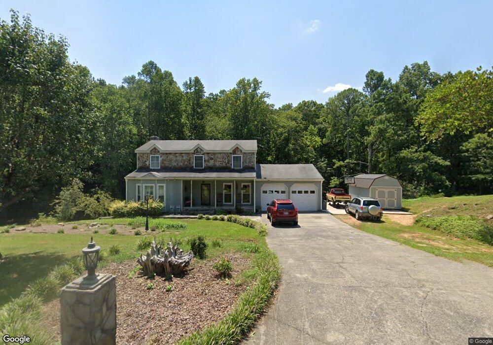 3206 Headrick Cir SE, Dalton, GA 30721 - photo 1