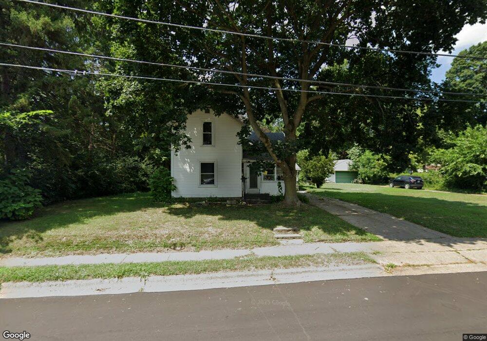 428 S 9th St, Niles, MI 49120 - photo 1