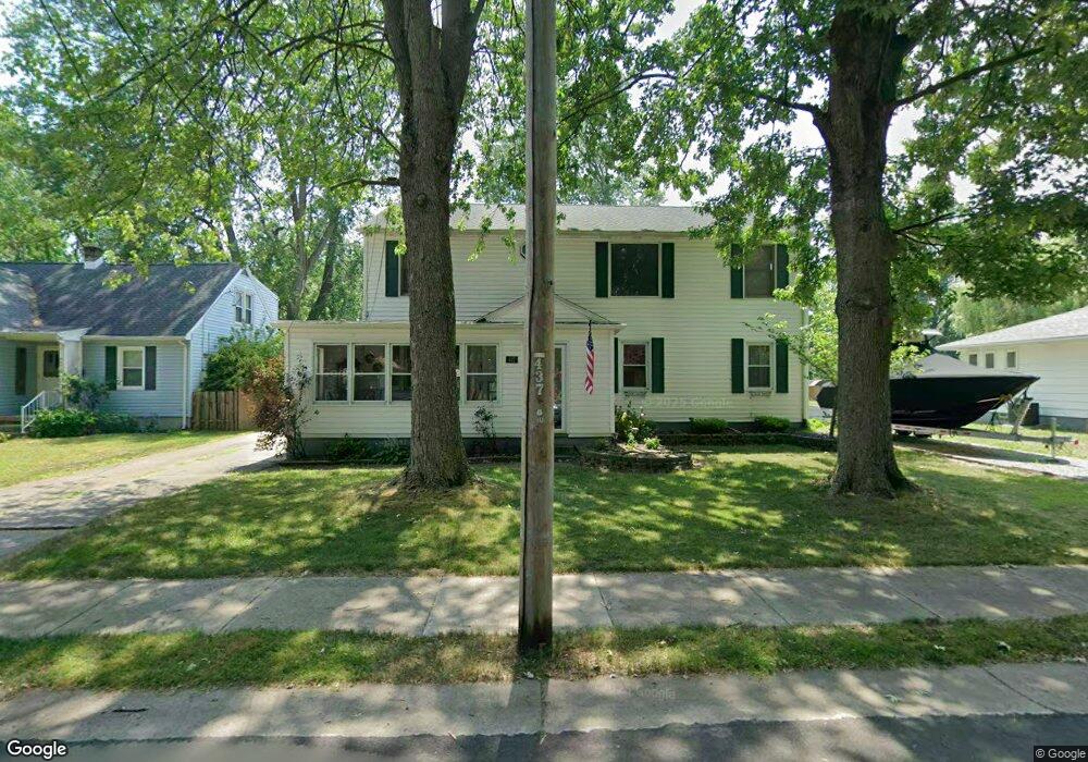 437 Esther St, North Tonawanda, NY 14120 - photo 1