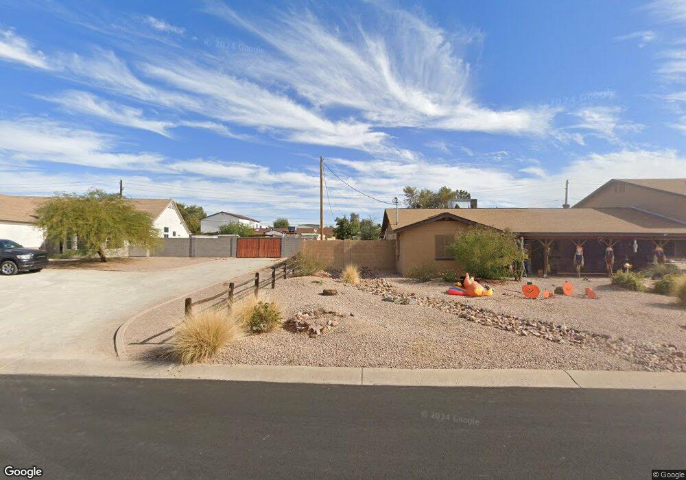 1517 N 66th St, Mesa, AZ 85205 - photo 1