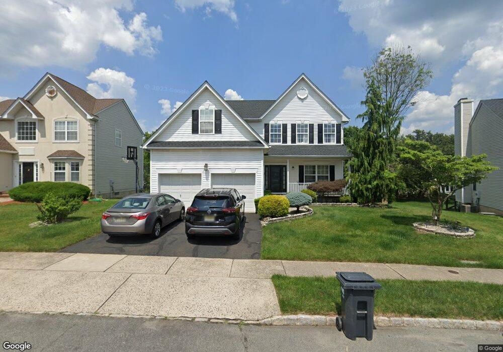 11 Heinrick Way, Bridgewater, NJ 08807 - photo 1