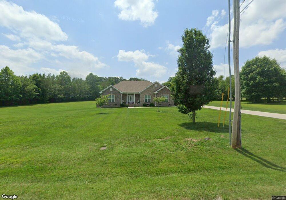 252 Country Ln, Manchester, TN 37355 - photo 1