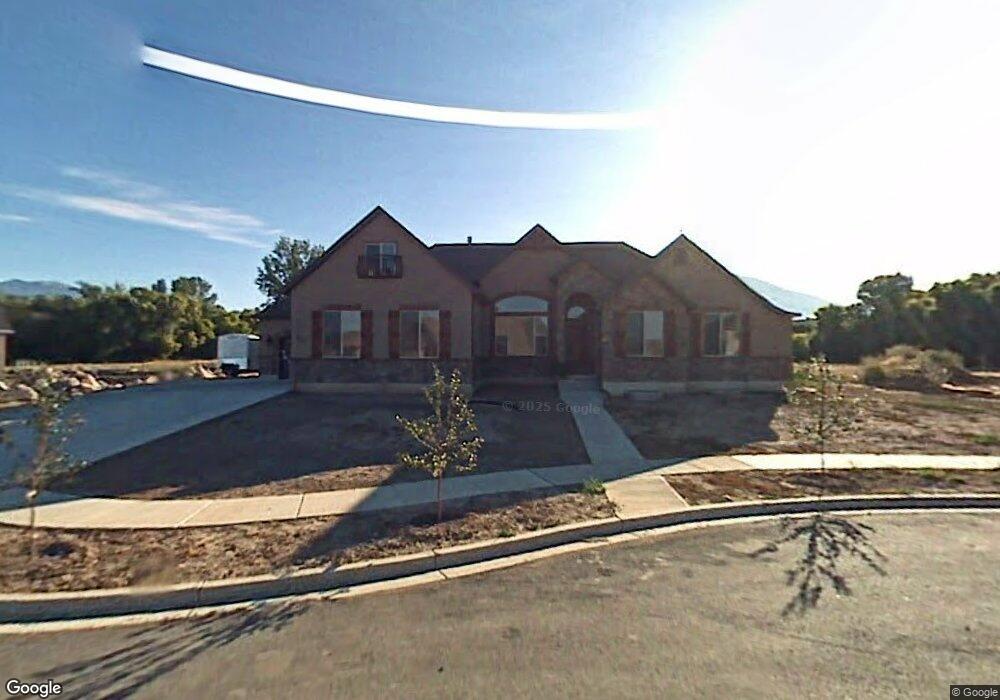 1153 River Rock Rd, Spanish Fork, UT 84660 - photo 1