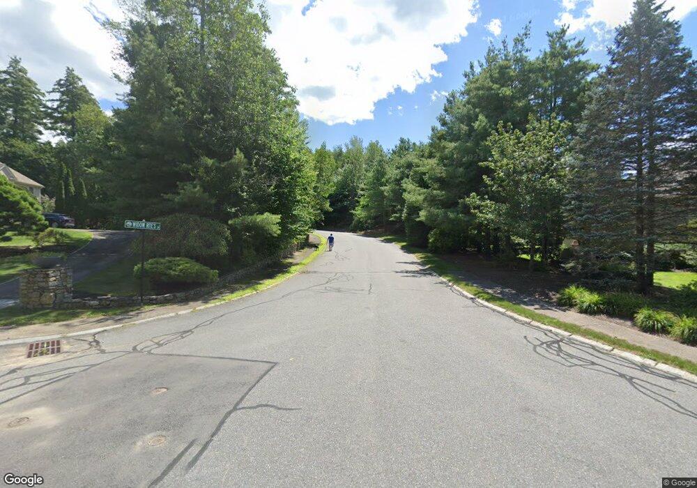 3 Widow Rites Ln, Sudbury, MA 01776 - photo 1