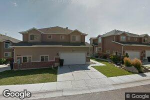 850 N Sapphire St, Morgan, UT 84050