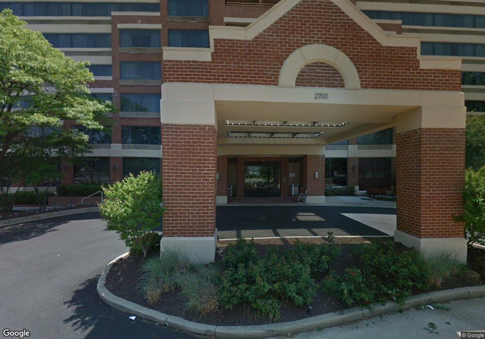 2700 Eisenhower Ave, Alexandria, VA 22314 - photo 1