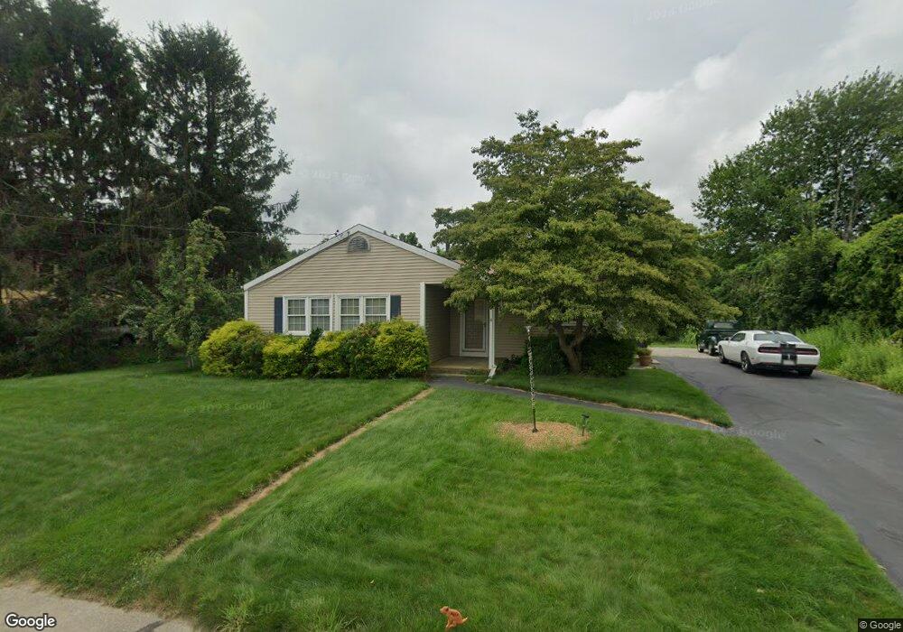 14 Joshua Weeks Ln, South Dartmouth, MA 02748 - photo 1