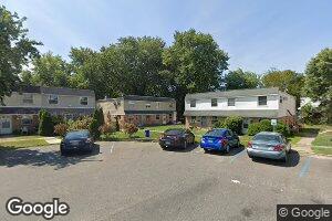 2626 Parkside Terrace, Brookhaven, PA 19015