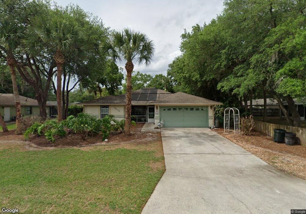 7270 Hartman St, Cocoa, FL 32927 - photo 1