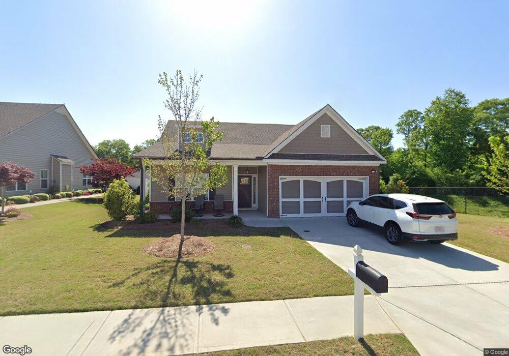 865 Ideal Place unit 29, Winder, GA 30680 - photo 1