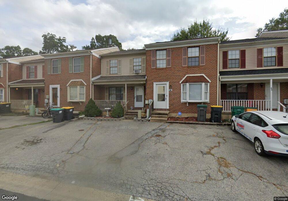 41 Mactavish Ct, New Castle, DE 19720 - photo 1