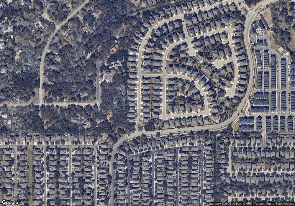 8322 Two Winds, San Antonio, TX 78255 - photo 1