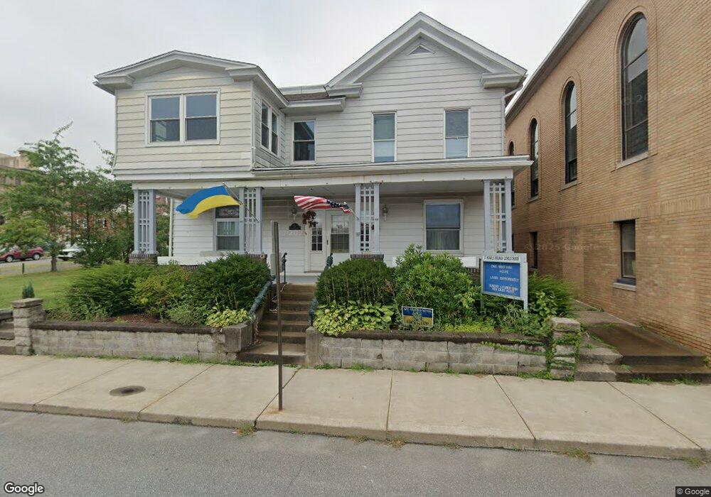 70 N Laurel St, Hazleton, PA 18201 - photo 1