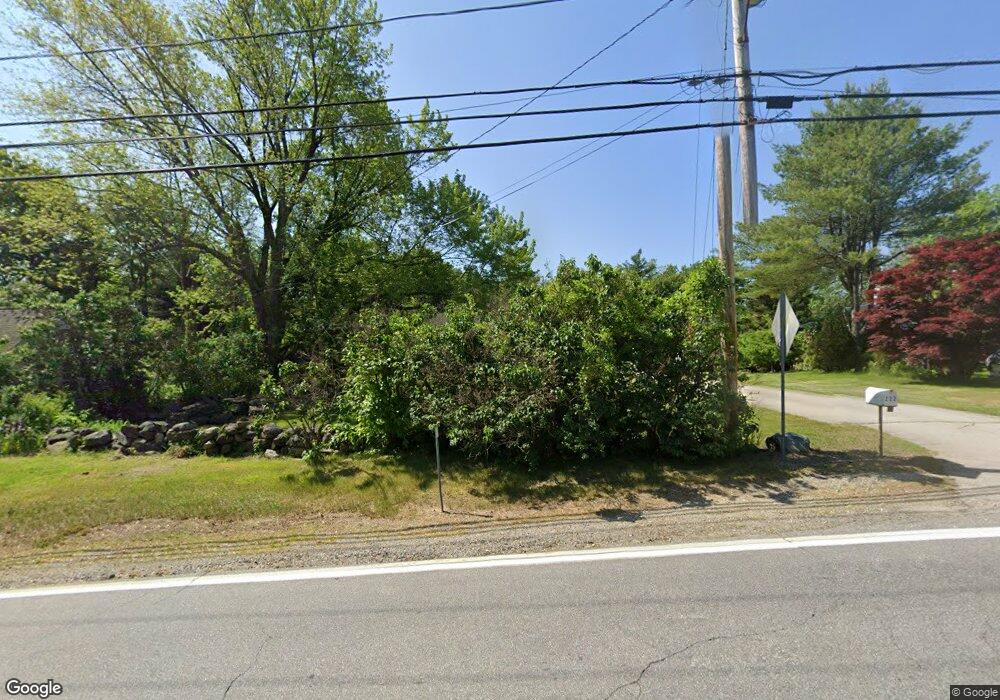 232 Main St, Hampstead, NH 03841 - photo 1