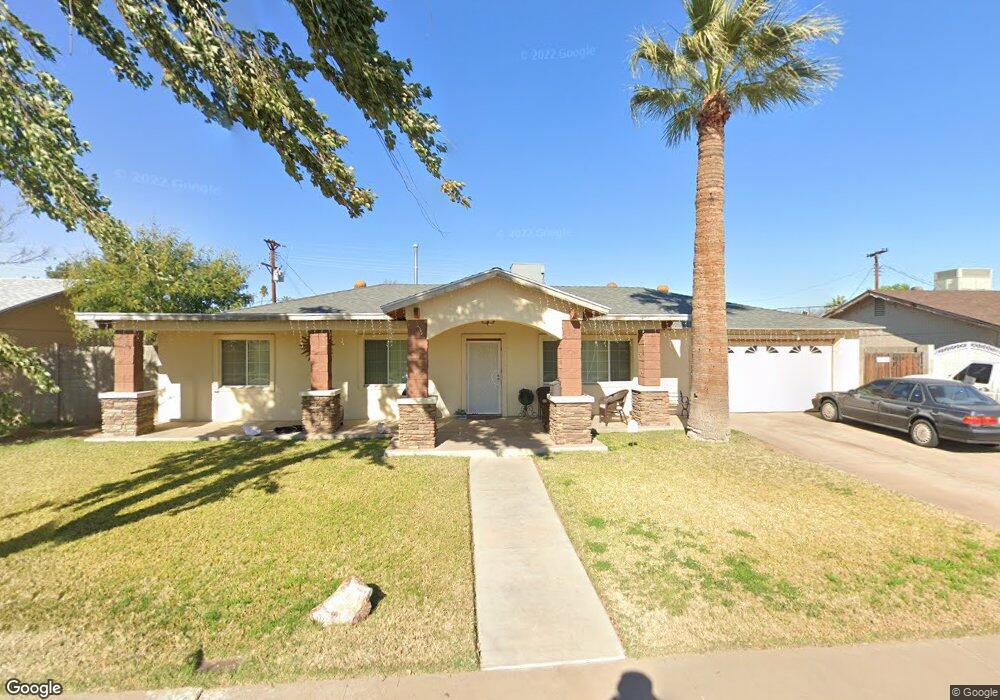 4428 W Monterey Way, Phoenix, AZ 85031 - photo 1