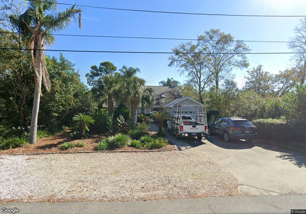 630 Bartow St, Saint Simons Island, GA 31522 - photo 1