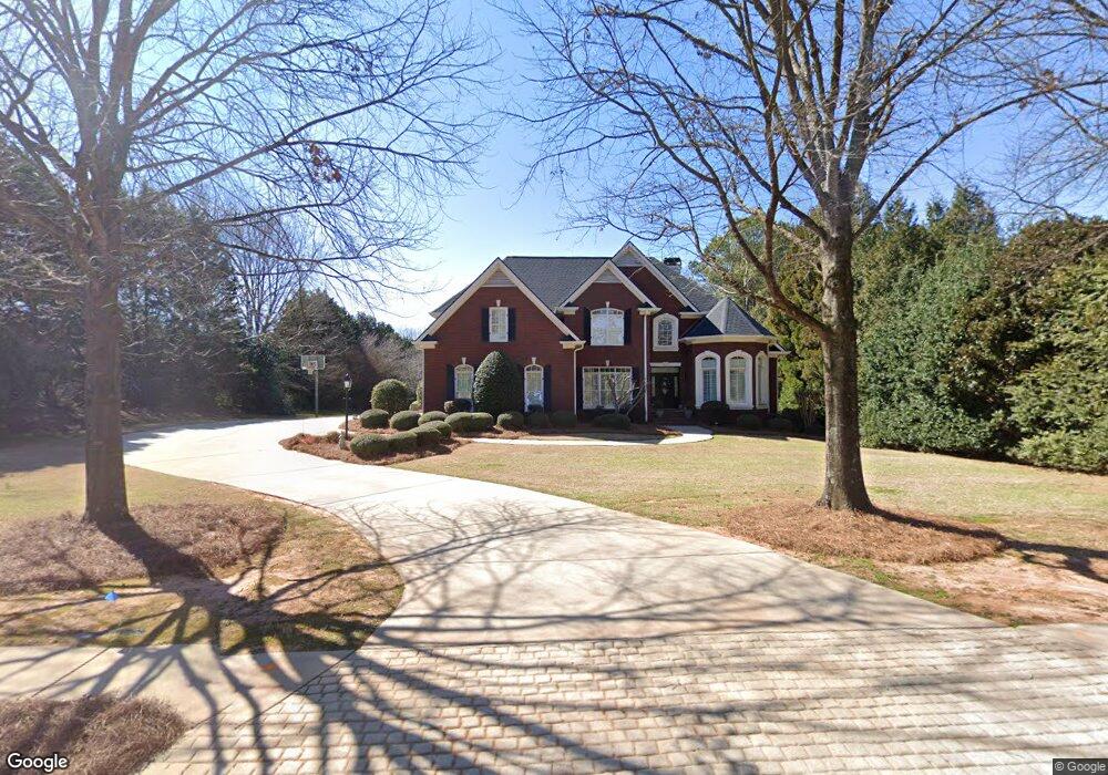1011 Old Creek Way, Watkinsville, GA 30677 - photo 1