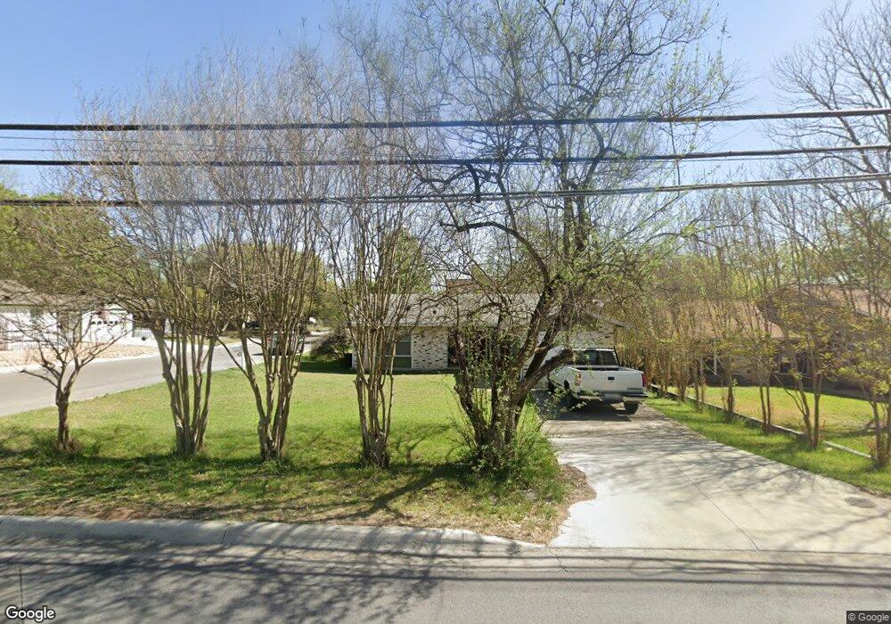 1422 N L B J Dr, San Marcos, TX 78666 - photo 1