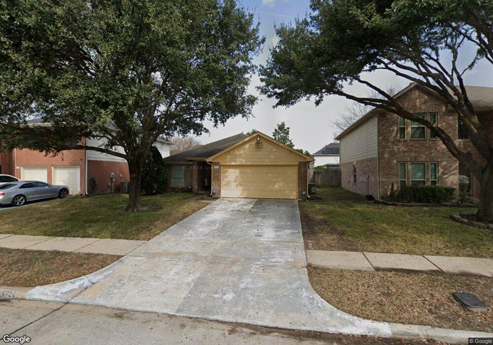 6726 Lower Arrow Dr, Houston, TX 77086 - photo 1