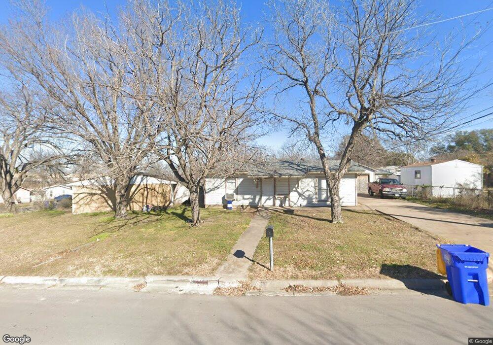 1405 Mary k Ln, Fort Worth, TX 76108 - photo 1
