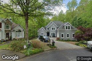 275 Edwardton Ct, Roswell, GA 30076