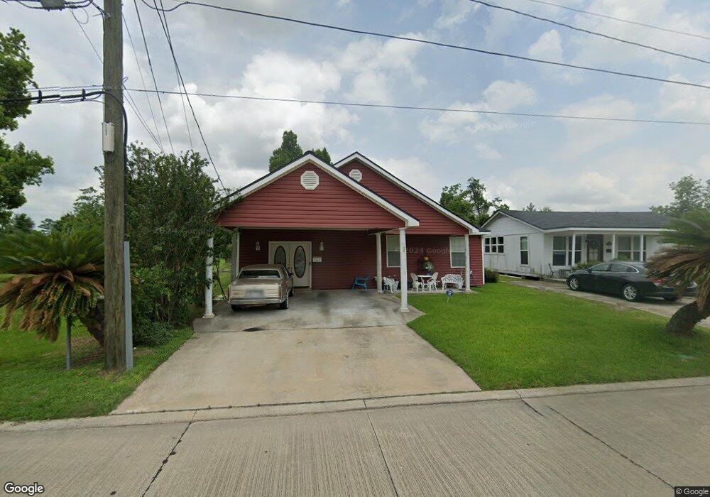 1208 Sally Mae St, Lake Charles, LA 70601 - photo 1