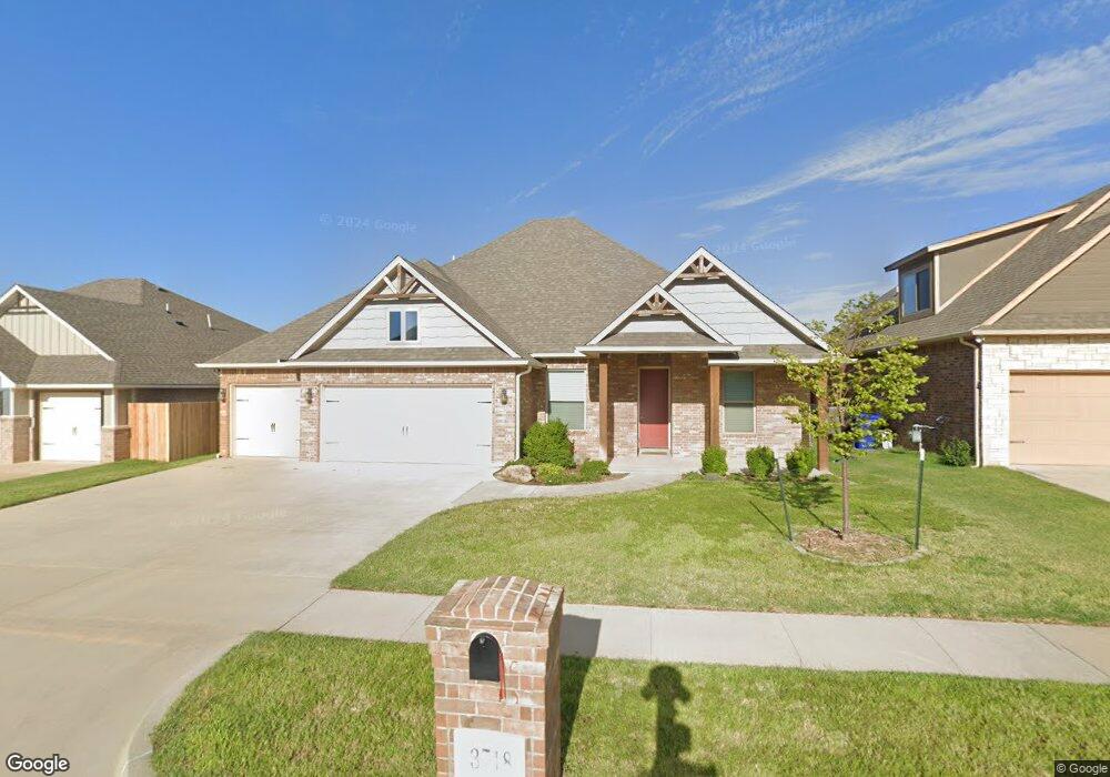3718 Andrew Ct, Norman, OK 73072 - photo 1