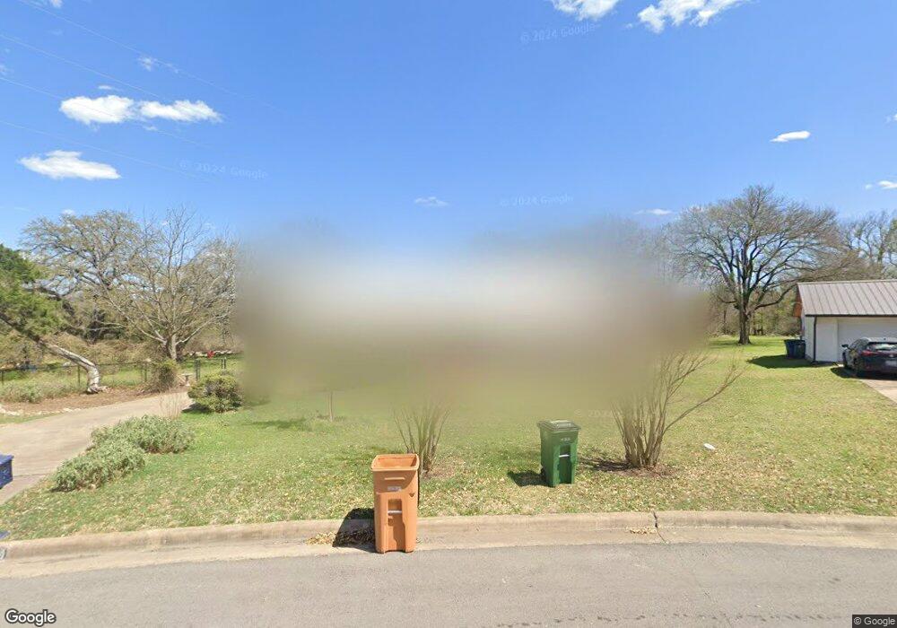 12424 Deer Track, Austin, TX 78727 - photo 1