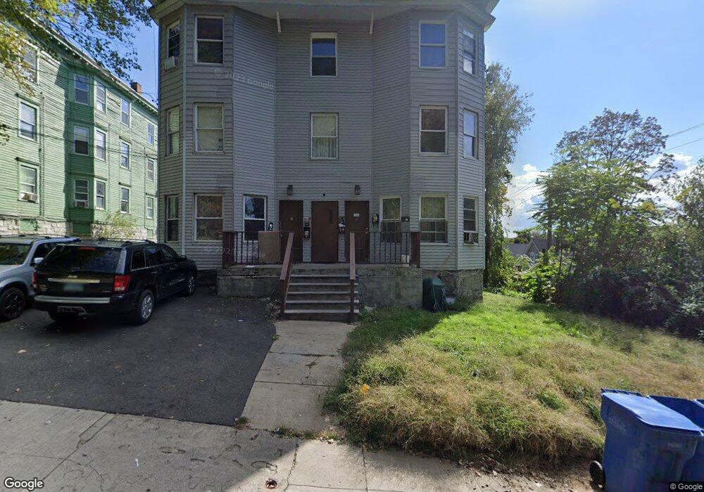 57 Ludlow St unit 3 East, Waterbury, CT 06710 - photo 1