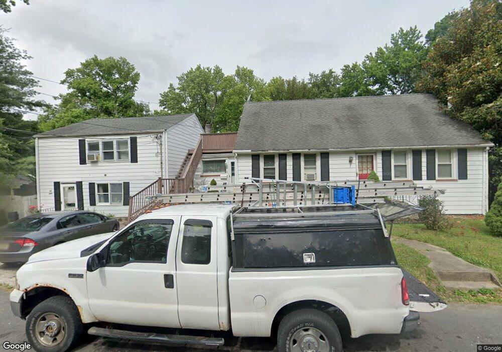 36 Berrien Ave unit 36B, Princeton Junction, NJ 08550 - photo 1