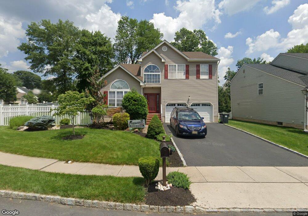 52 Shaffer Rd, Bridgewater, NJ 08807 - photo 1