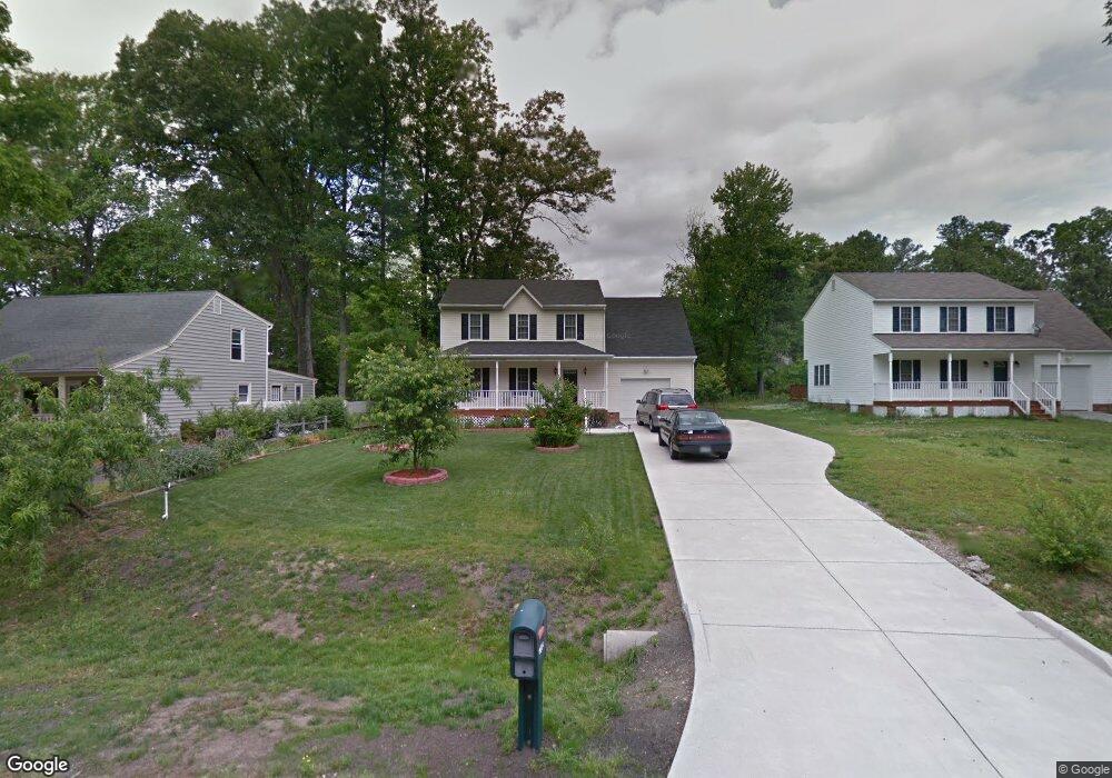 4804 Mason Hollow Dr, North Chesterfield, VA 23234 - photo 1