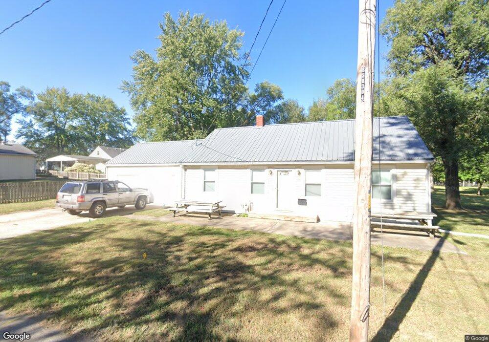 307 NW 16th St, Blue Springs, MO 64015 - photo 1