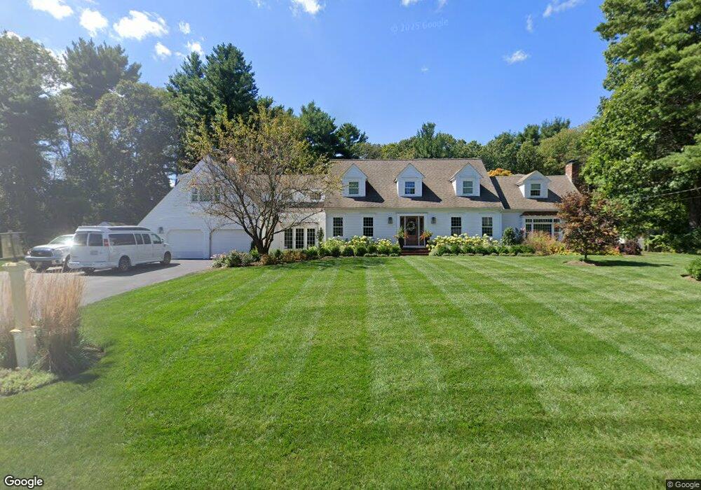 30 Cushing Hill Rd, Hanover, MA 02339 - photo 1