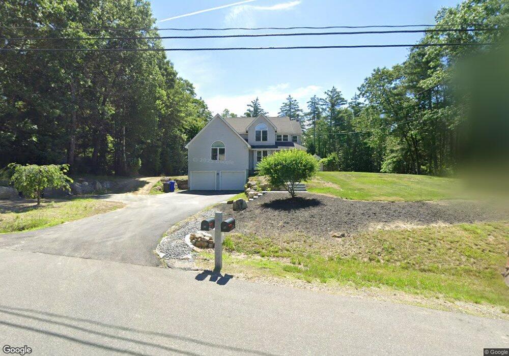 36 Juniper Dr, Goffstown, NH 03045 - photo 1