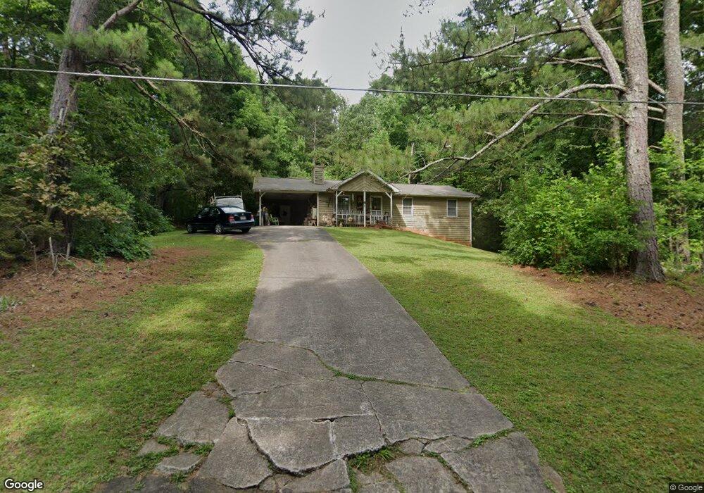 892 Old Magnolia Way, Canton, GA 30115 - photo 1