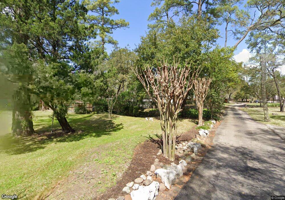 2 Mott Ln, Houston, TX 77024 - photo 1