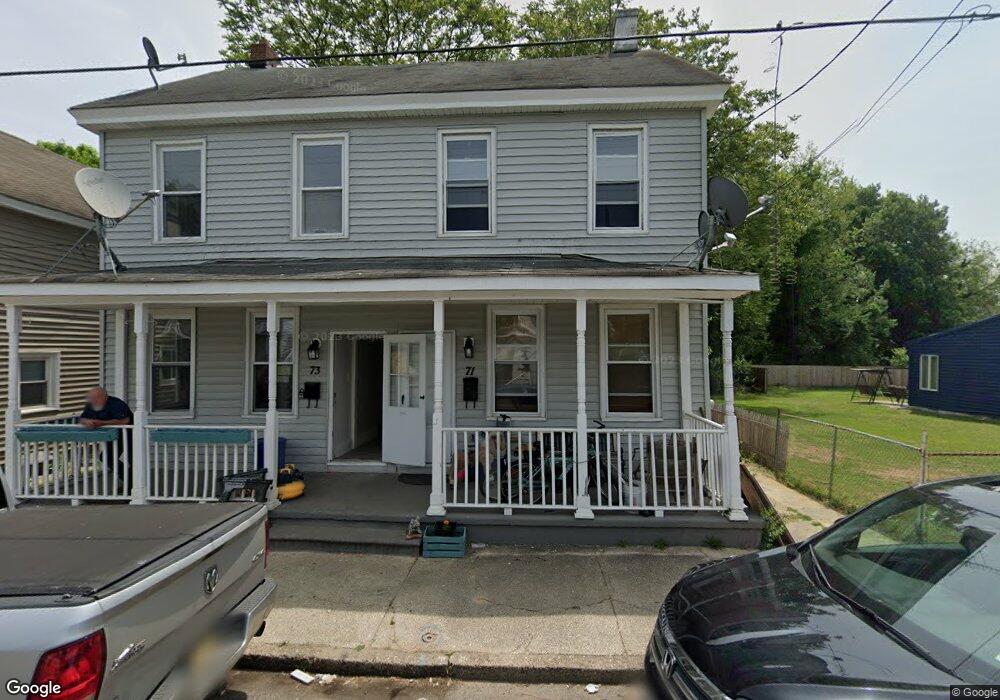 71-73 Penn St, Penns Grove, NJ 08069 - photo 1