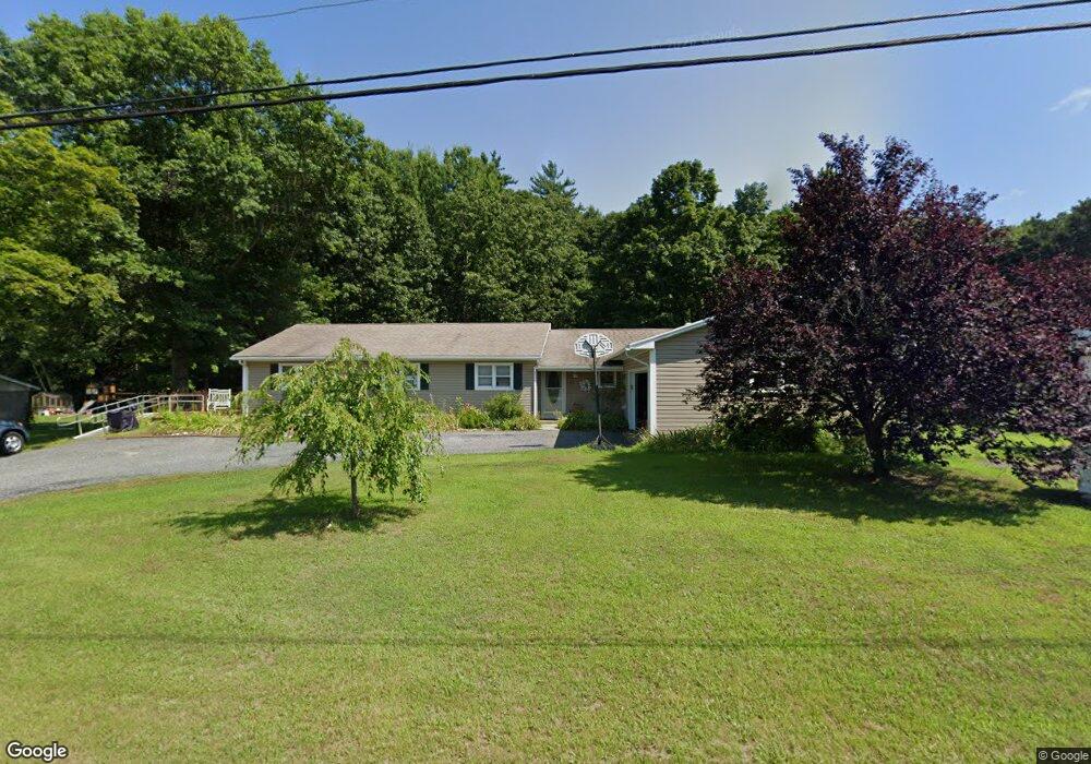 24 Reservoir Rd, Sunderland, MA 01375 - photo 1