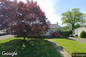 1419 Center Ave, Feasterville Trevose, PA 19053
