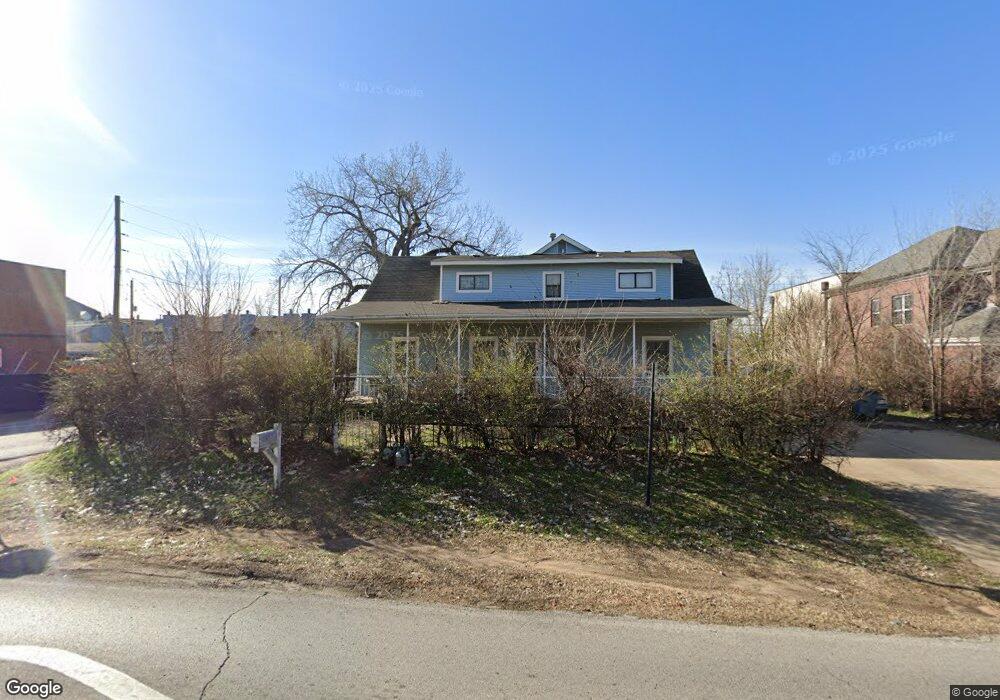 424 E B St, Jenks, OK 74037 - photo 1
