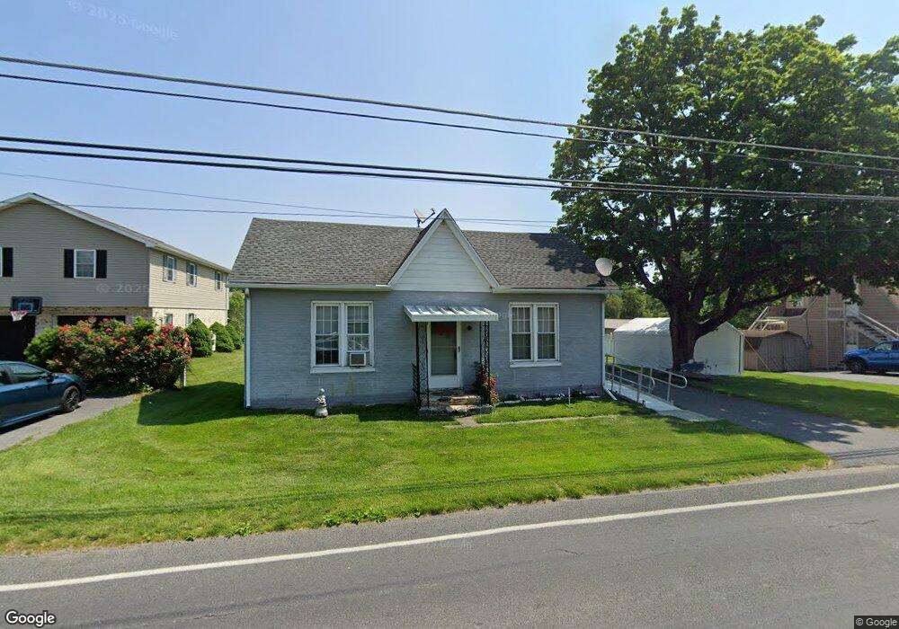 1523 Edenville Rd, Chambersburg, PA 17202 - photo 1