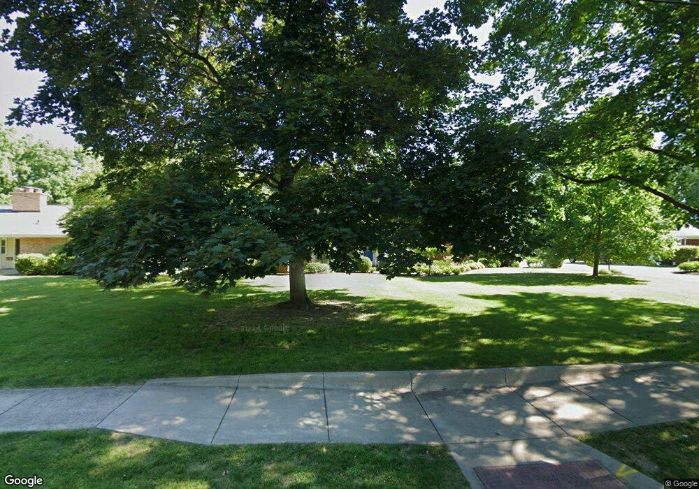 405 Washington St, Chelsea, MI 48118 - photo 1