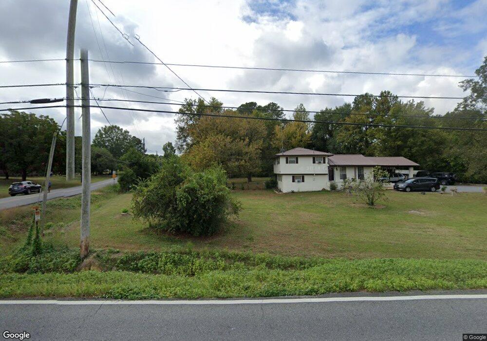 2233 Dews Pond Rd SE, Calhoun, GA 30701 - photo 1